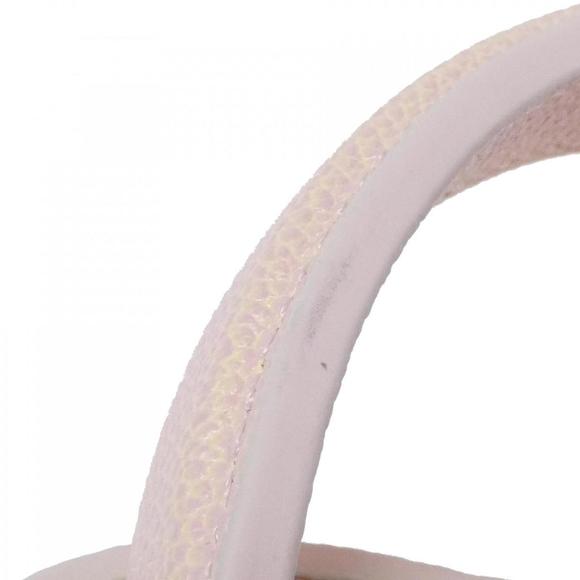 Louis Vuitton Monogram Empreinte Neo Noe Shoulder Bag - Light Pink/Gold - Picture 4 of 6